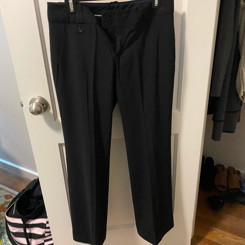 Banana Republic Pants